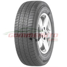 COP. 195/75R16C CONTI VANCONTACT 4SEASON 107R